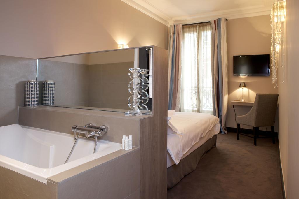 Le Singulier Hotel Parijs