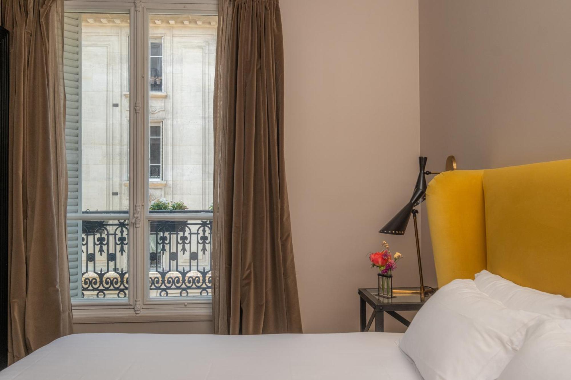 Le Singulier 3* Parijs
