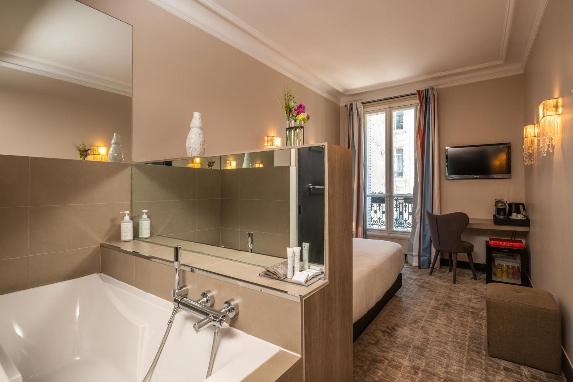 Le Singulier 3* Parijs