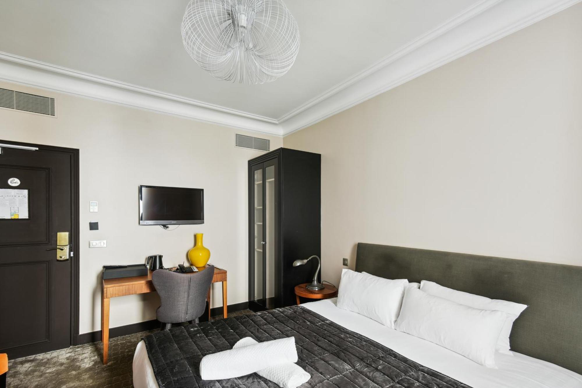 Le Singulier Hotel Parijs