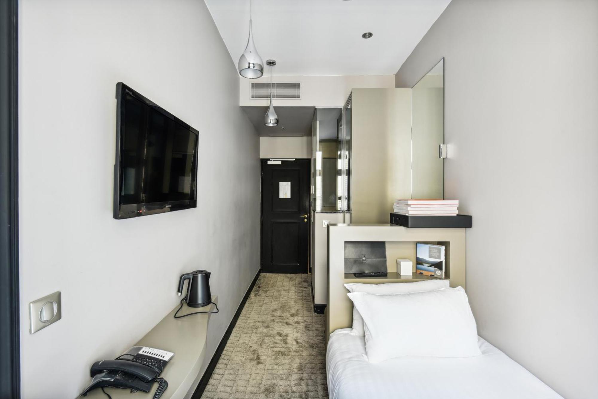 Hotel Le Singulier Parijs