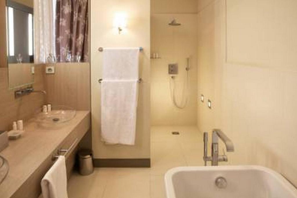 Hotel Le Singulier Parijs